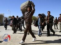 دستور فوری اخراج تمام افغانی ها از اینجا صادر شد!