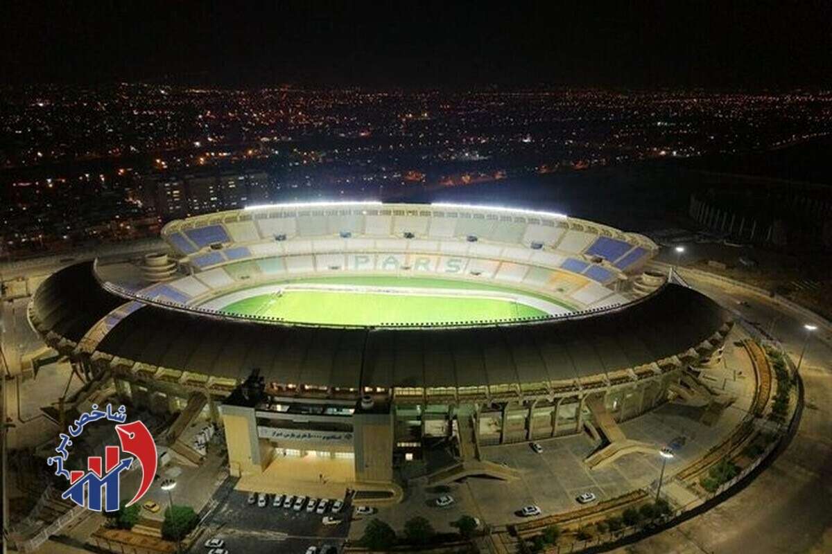 انتخاب احتمالی پرسپولیس برای میزبانی از دربی 