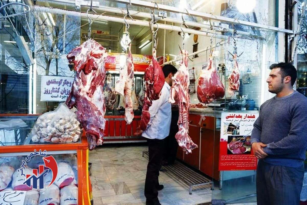 زلزله در بازار پروتئین/  گوشت کیلویی ۱.۵ میلیون تومان!
