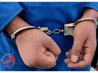 بازداشت بازیگر سینما به اتهام تجاوز