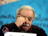 محمد کاسبی درگذشت + بیوگرافی کامل