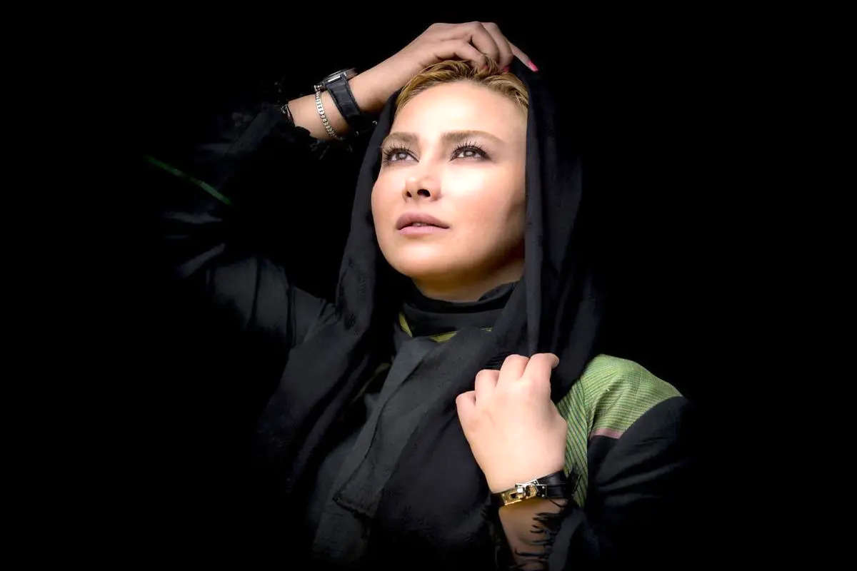 اعتراف تلخ آنا نعمتی/ اگر ازدواج نکرده بودم صددرصد پیشرفت میکردم!
