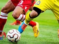 کسر امتیاز از ۱۰ تیم در لیگ دسته اول فوتبال ایران + جدول