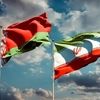 افزایش همکاری‌‌های اقتصادی بین ایران و بلاروس 