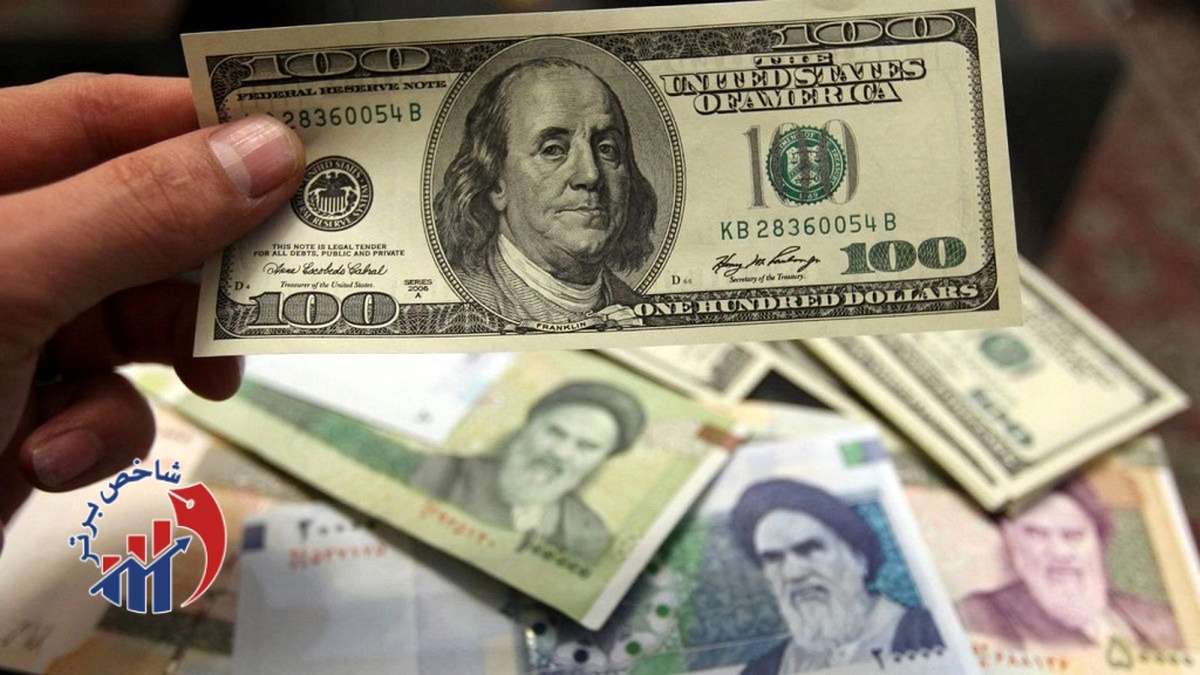 بازگشت قیمت دلار به کانال ۱۰۸ هزار تومان - ۲۷ مهر
