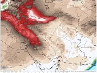 کاهش شدید بارش‌ها تا پایان آبان‌ماه قطعی شد