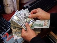 جدول قیمت دلار و سایر ارزها