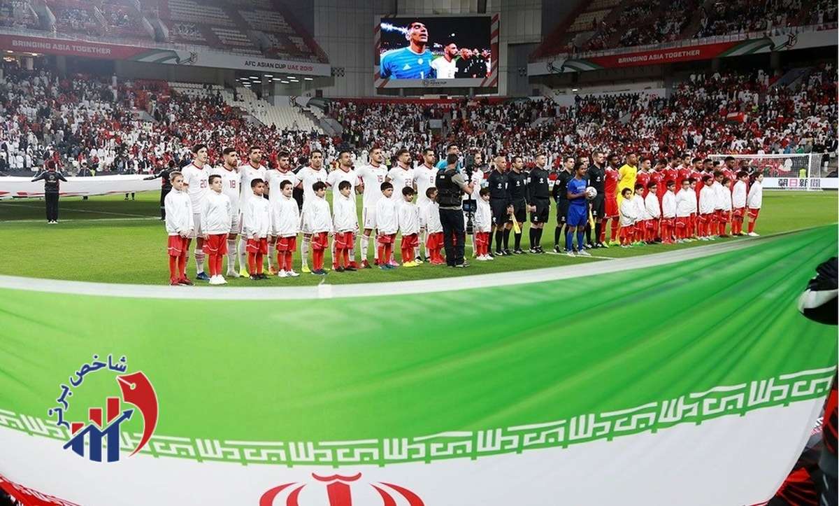 رئیس فیفا خیال تیم ملی فوتبال ایران را راحت کرد