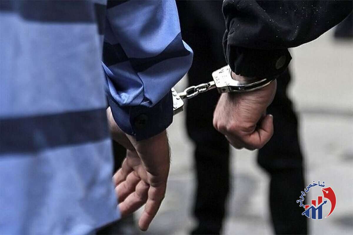 قتل زن ۳۲ ساله توسط دو مرد جوان