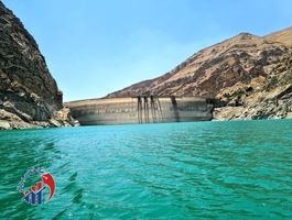 ذخایر سدهای تهران به ۱۴ درصد رسید 