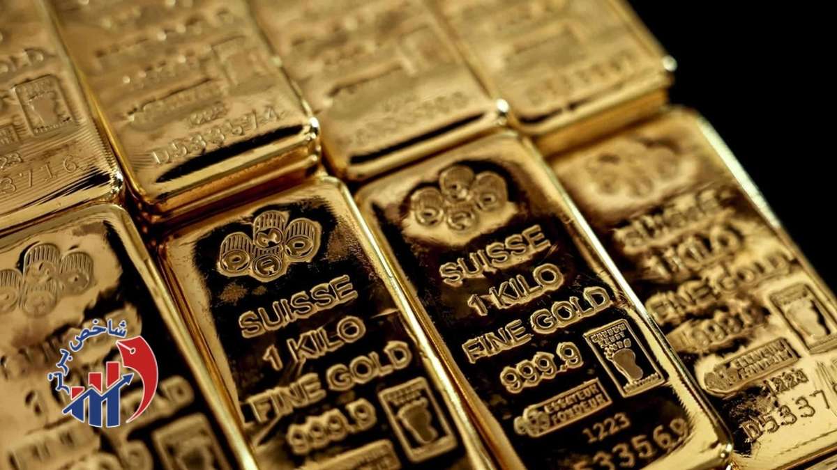 قیمت جهانی طلا از ۴ هزار دلار عبور کرد
