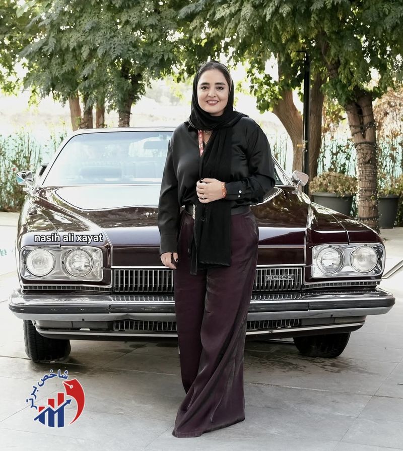 نرگس-محمدی۱