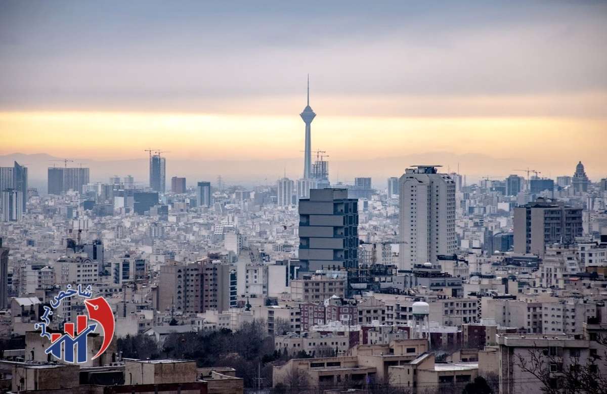 آخرین وضعیت هوای تهران - ۲ آبان
