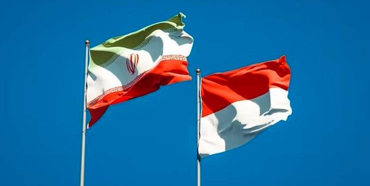 اندونزی به دنبال کمک گرفتن از ایران