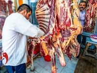 گوشت یارانه‌ای هم از دسترس خارج شد!