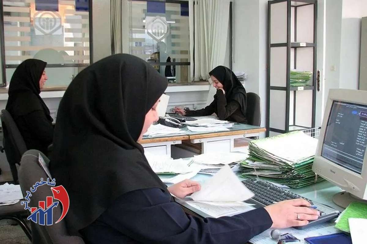 آب پاکی روی دست کارمندان / تعطیلی پنجشنبه ها کنسل شد؟