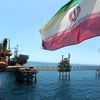 رکورد تولید نفت و گاز پس از ۷سال شکست