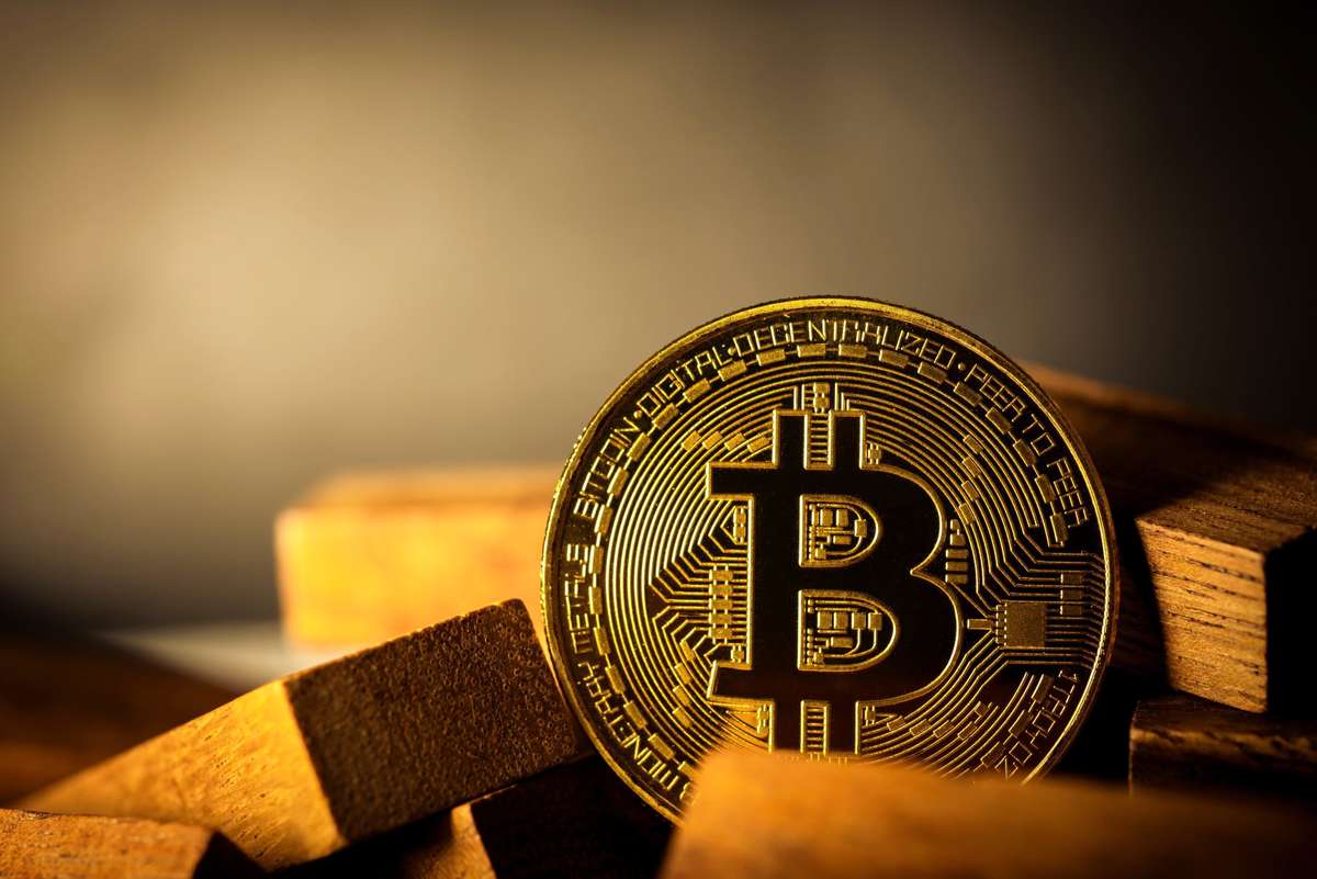 سقوط سنگین بیتکوین و اتریوم