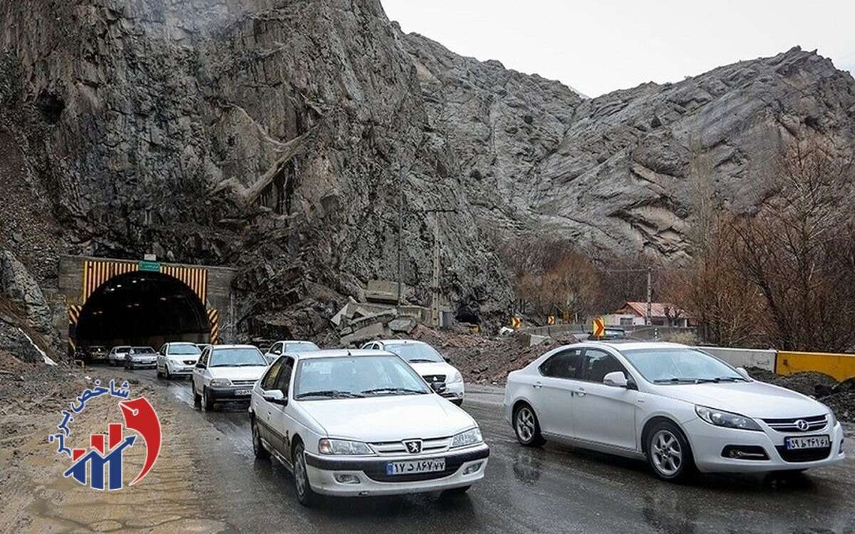محدودیتهای ترافیکی آخر هفته در جادههای شمالی